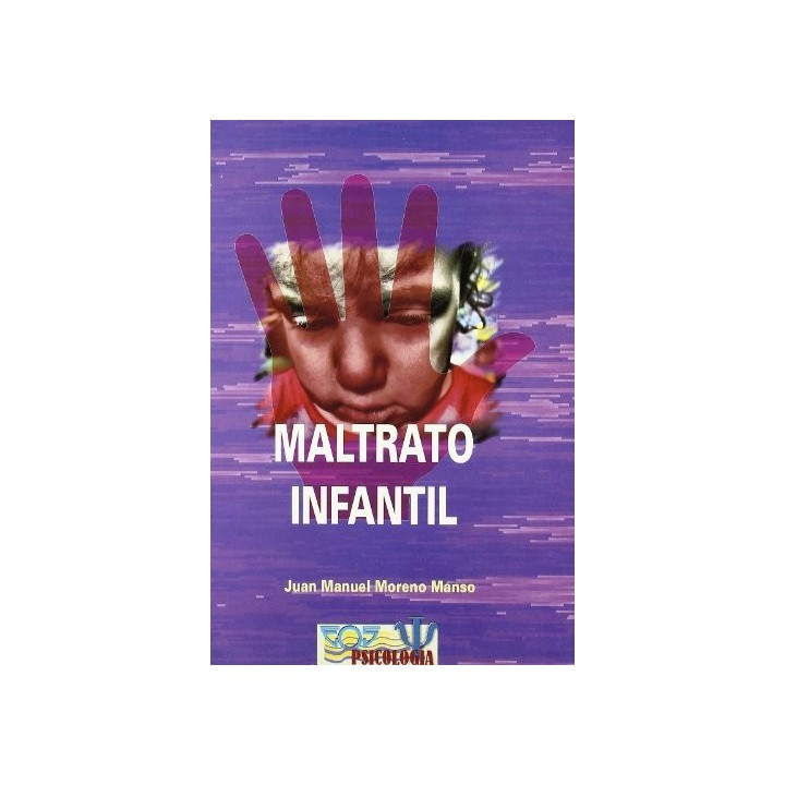 MALTRATO INFANTIL - Moreno Manso, Juan Manuel